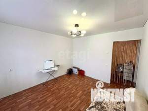 1-к квартира, вторичка, 34м2, 5/10 этаж