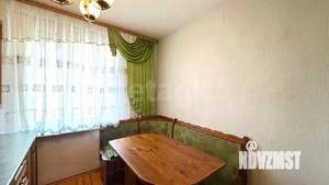 4-к квартира, вторичка, 81м2, 4/5 этаж