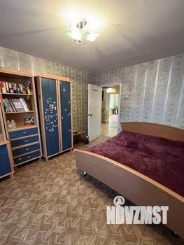 3-к квартира, вторичка, 81м2, 5/5 этаж