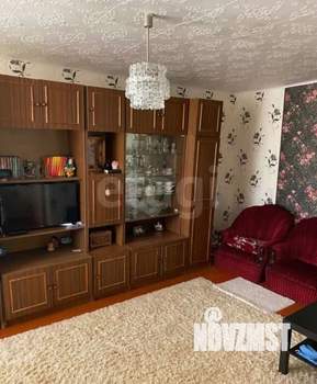 1-к квартира, вторичка, 33м2, 5/5 этаж