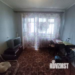 3-к квартира, вторичка, 61м2, 4/6 этаж