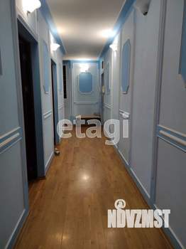3-к квартира, вторичка, 87м2, 1/6 этаж