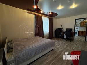 1-к квартира, вторичка, 41м2, 7/14 этаж