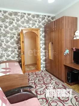 3-к квартира, вторичка, 79м2, 3/3 этаж