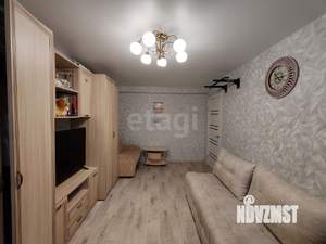 2-к квартира, вторичка, 47м2, 2/5 этаж