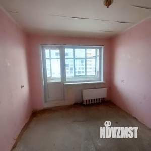 3-к квартира, вторичка, 64м2, 9/9 этаж