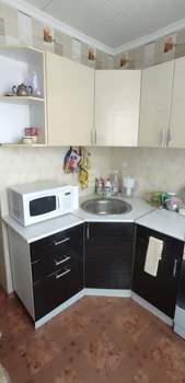 2-к квартира, вторичка, 50м2, 5/9 этаж