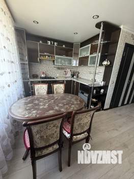 2-к квартира, вторичка, 63м2, 9/10 этаж