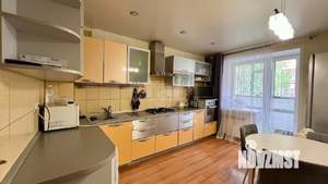 2-к квартира, вторичка, 56м2, 2/5 этаж