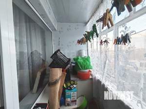 2-к квартира, вторичка, 47м2, 2/5 этаж