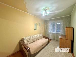 3-к квартира, вторичка, 58м2, 3/5 этаж