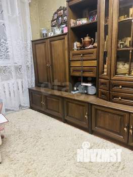 3-к квартира, вторичка, 62м2, 5/5 этаж