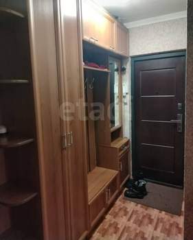 3-к квартира, вторичка, 61м2, 4/5 этаж