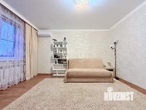 2-к квартира, вторичка, 49м2, 7/9 этаж