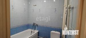 1-к квартира, вторичка, 38м2, 6/10 этаж