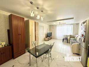 3-к квартира, вторичка, 81м2, 9/14 этаж