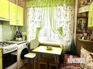1-к квартира, вторичка, 34м2, 7/9 этаж