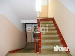 1-к квартира, вторичка, 40м2, 7/10 этаж