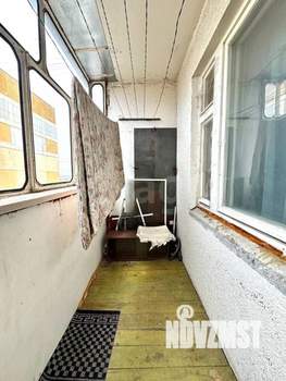 2-к квартира, вторичка, 53м2, 7/10 этаж