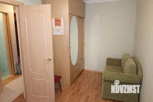 2-к квартира, вторичка, 43м2, 1/5 этаж