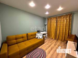 2-к квартира, вторичка, 52м2, 9/11 этаж