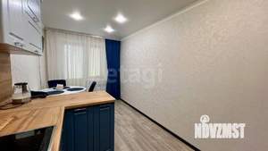 1-к квартира, вторичка, 45м2, 8/14 этаж