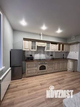 1-к квартира, вторичка, 45м2, 18/18 этаж