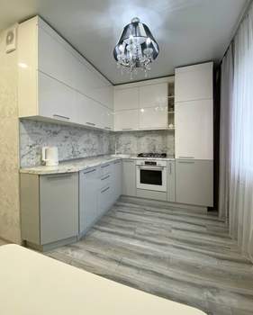 1-к квартира, вторичка, 37м2, 9/12 этаж