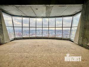 3-к квартира, вторичка, 157м2, 20/22 этаж