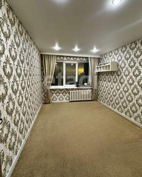 3-к квартира, вторичка, 64м2, 9/9 этаж