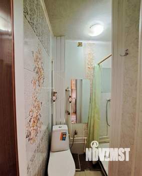 Студия квартира, вторичка, 13м2, 2/5 этаж