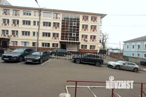 2-к квартира, вторичка, 86м2, 2/4 этаж