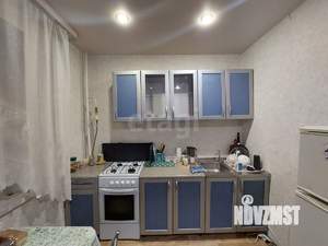 1-к квартира, вторичка, 37м2, 6/12 этаж