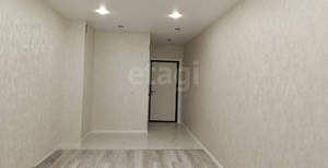 Студия квартира, вторичка, 24м2, 3/10 этаж