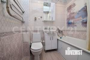 1-к квартира, вторичка, 40м2, 9/10 этаж