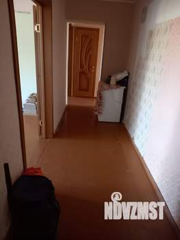 3-к квартира, вторичка, 58м2, 5/9 этаж