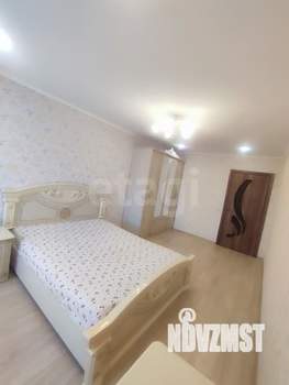 2-к квартира, вторичка, 64м2, 5/10 этаж