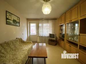 2-к квартира, вторичка, 48м2, 2/5 этаж