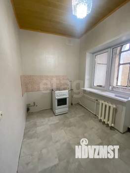 1-к квартира, вторичка, 36м2, 4/4 этаж