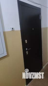 1-к квартира, вторичка, 34м2, 9/10 этаж