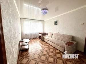 3-к квартира, вторичка, 64м2, 2/4 этаж