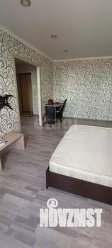 1-к квартира, вторичка, 40м2, 9/9 этаж