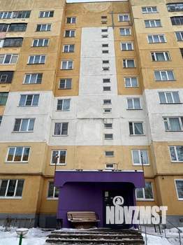 3-к квартира, вторичка, 63м2, 9/10 этаж