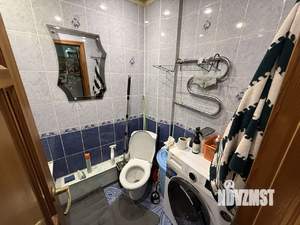 2-к квартира, вторичка, 44м2, 5/5 этаж