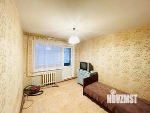 2-к квартира, вторичка, 49м2, 2/9 этаж