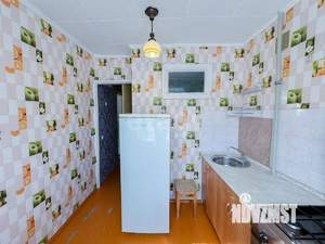 1-к квартира, вторичка, 29м2, 4/5 этаж