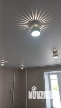 1-к квартира, вторичка, 34м2, 8/9 этаж