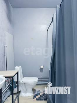 Студия квартира, вторичка, 29м2, 7/16 этаж