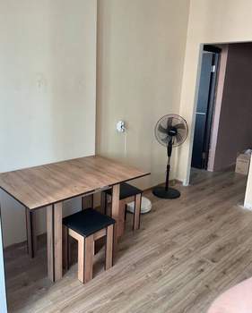 1-к квартира, вторичка, 40м2, 7/12 этаж