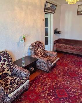 2-к квартира, вторичка, 46м2, 5/5 этаж